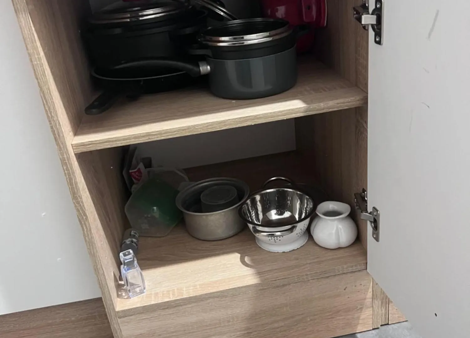 Appartement Entire Furnished Flat 2 Rooms Quiet Residential Area Hanovre