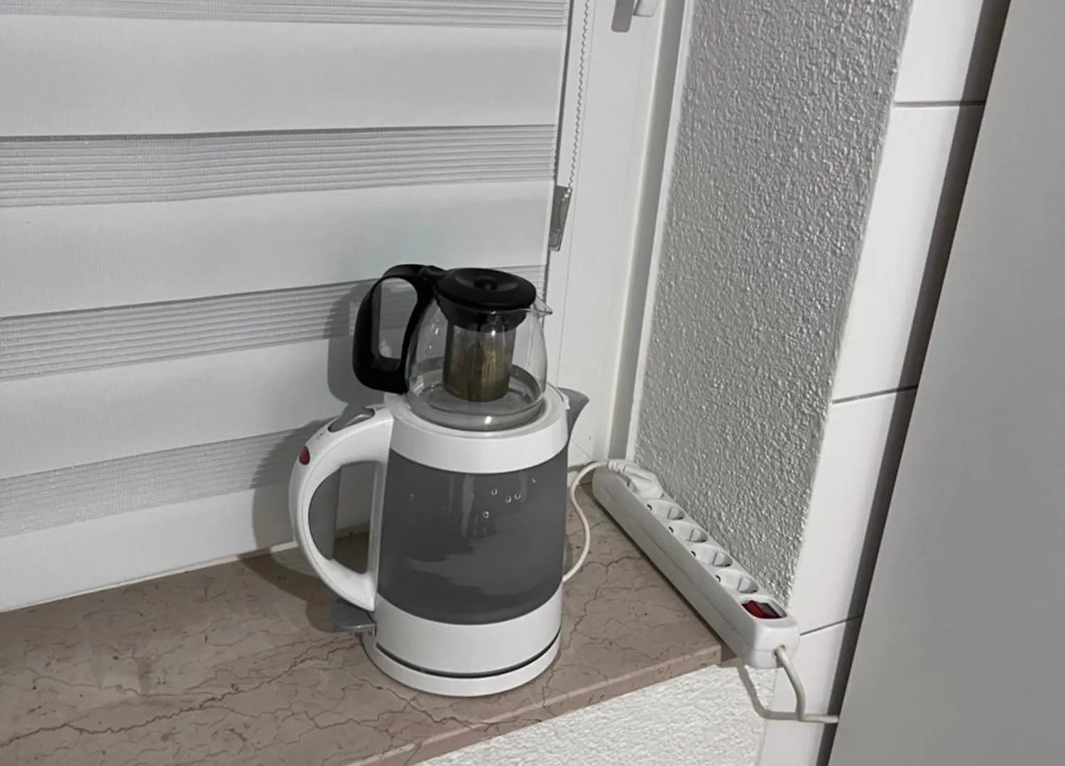 Entire Furnished Flat 2 Rooms Quiet Residential Area Hanovre