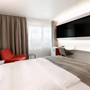 Hotel Dormero, Hanovre