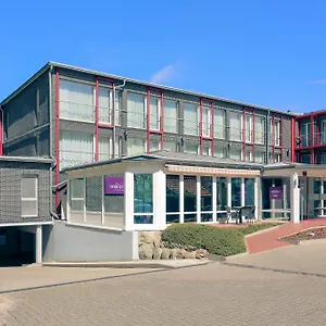 Hotel Mercure Am Entenfang, Hanovre